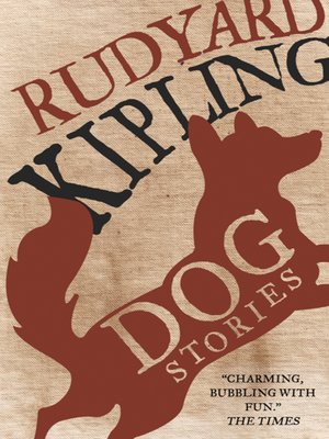 Dog Stories - ebook